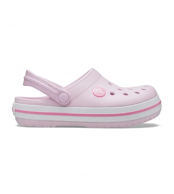 كروكس Toddlers' Crocband Clog